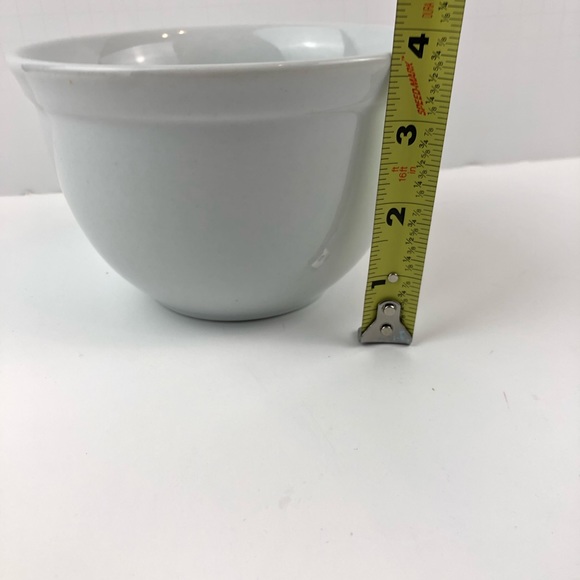 Pottery Barn Kitchen Pottery Barn Great White Traditional Porcelain